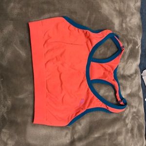 Puma sports bra